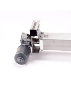 Cylinder pneumatyczny, L42AZ300M1ST1BT-001, BANSBACH 2