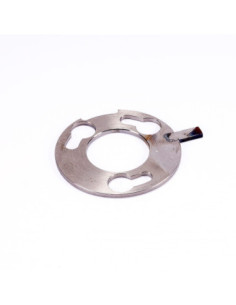 Płyta sprzęgła, Bayonete