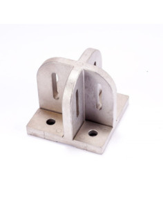 Płyta bazowa podstawy 120x120, 3842527553, BOSCH