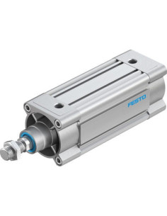 Króciec szybkozłącza Ludecke DN5 typ 21, do węża fi 5 mm, mosiądz