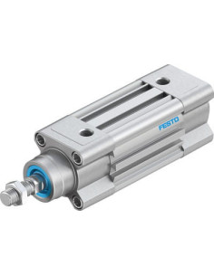 Adapter CY614-038, Eas Europe,1200329( śr.95mm, dł.całkowita 90mm)