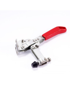 Zacisk bez amortyzacji, 6800-3, DESTACO 2