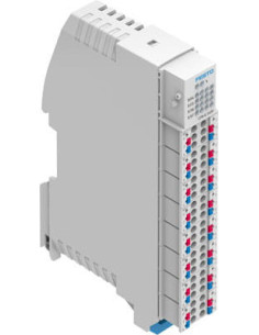 Gniazdo przyłączeniowe, V-RC/TWUM 11/KVD 11/LBL 12, Phoenix Contact
