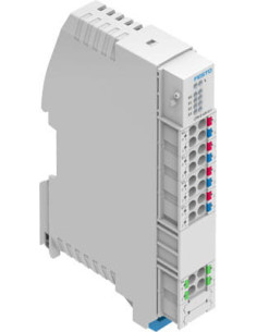 Gniazdo przyłączeniowe, V-RC/TWUM 11/KVD 11/LBL 12, Phoenix Contact 2