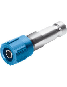 Czujnik fotoelektryczny retrorefleksyjny, OPDM 12P5101/S35A, Baumer