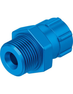 Czujnik fotoelektryczny retrorefleksyjny, OPDM 12P5101/S35A, Baumer 2