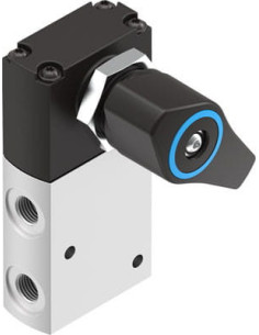 Kołek ustalający fi 6mm, dł.trzpienia: 8mm, DIN 6321 Typ A, NORELEM