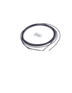 Typ jednostki światłowodowej Thrubeam FU-5F, KEYENCE