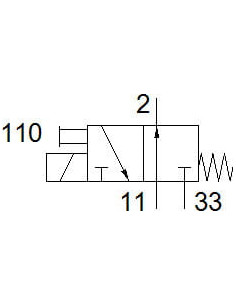 Łożysko liniowe zamknięte,  LBBR 12-2LS/HV6, SKF ( d12mm, D19, L28 ) 2