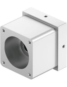 Gumowa podkładka mocująca 20X20X4, K0005468/73371790, TOPEX/AH LASER