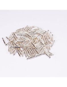 Styk żeński (opak. 100 szt.), HAN E BU-C 0,75mm2 AWG18, Harting