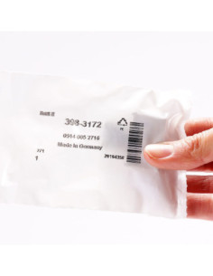 Moduł złącza zasilania, 398-3172, Harting 2