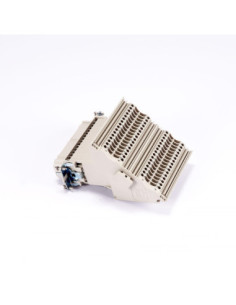 Wkładka do gniazda, 09-21-064-4701, HARTING