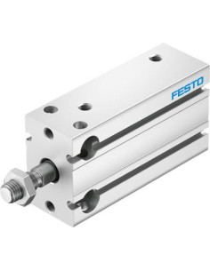 Grzałka, 0409 DGM/1177424, 50x25mm, 230-250V, 375W, KELLER IHNE TESCH