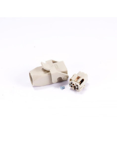 Zestaw złączy, 492-5212, HARTING