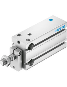 Napęd liniowy pneumatyczny, OSPP Origa 1600011000500002000000 ,PARKER 2