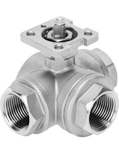 Zawór upustowy mini do powietrza G 1/8 GZ, regulacja 1-4 bar, mosiądz