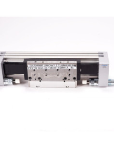 Siłownik liniowy, DGC-40-100-KF-YSRW-A 532449, Festo
