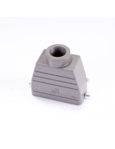 Obudowa do złączy, 09305160441YYC, HARTING