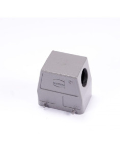 Obudowa do złączy, 19200320527, HARTING