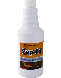 Zap-Ox, NanoPlas Inc., Środek do usuwania rdzy