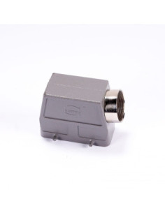 Obudowa do złączy, 09300160521, HARTING