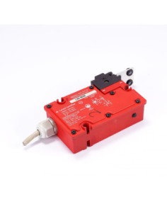 Blokada bezpieczeństwa, L50-M/W, LEUZE ELECTRONIC 2