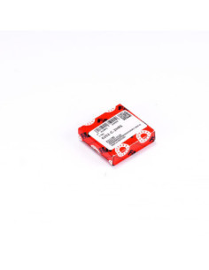 Łożysko kulkowe 15 x 35 szer.bieżni 11mm, 6202-C-2HRS, FAG 2