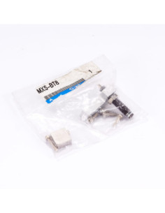 Ogranicznik skoku, MXS-BT8, SMC