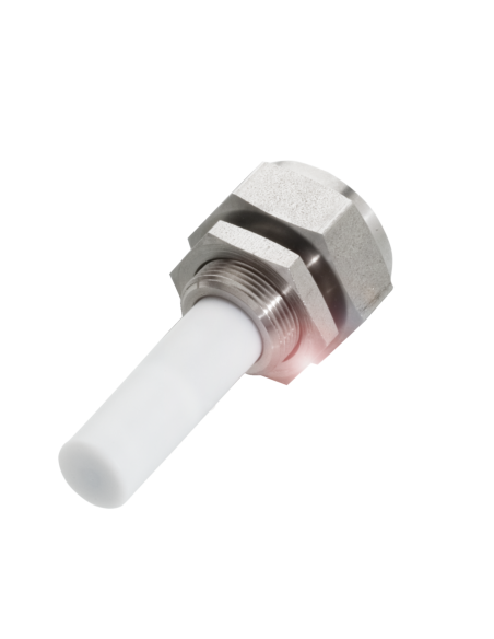 Czujnik pojemnościowy o specjalnych właściwościach BCS S10T401-XXSFNC-SZ02-T07 BALLUFF