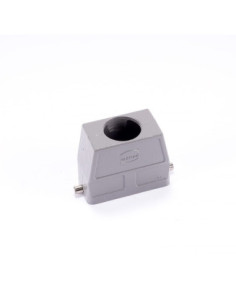 Obudowa do złączy, (dł. 88mm, szer. 37mm, wys.75mm), Harting