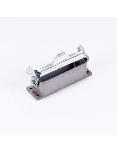 Obudowa do złączy, (dł. 74mm, szer. 24mm, wys. 26mm) HARTING