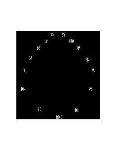 Czujnik indukcyjny standardowy, BALLUFF, BES M08MH1-PSC30B-S04G/120495 