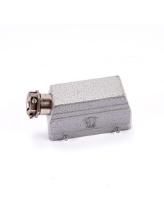 Obudowa do złączy, (dł. 113mm, szer. 36mm, wys. 68mm), HTS