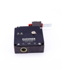 Zamek bezpieczeństwa, TZ1RE024PG, EUCHNER 2