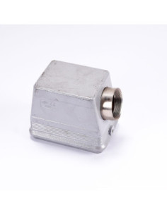 Obudowa do złączy, (dł.115mm, szer.72mm, wys.105mm), ILME