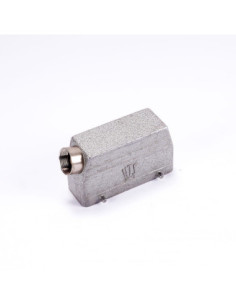 Obudowa do złączy, ( dł.113mm, szer.36mm,wys.69mm), HTS