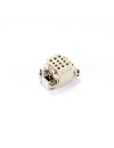 Złącze 6 pinów, CSM 06, ILME