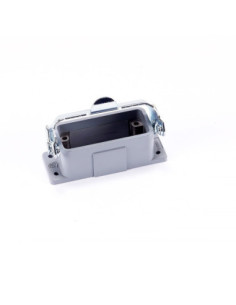 Obudowa do złączy, (dł. 58mm, szer. 25mm, wys. 26mm), HTS