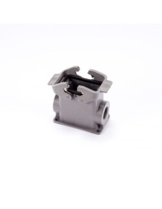 Regulator skoku, MXS-AS8, SMC