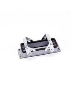 Obudowa do złączy, 70.320.2428.0, Wieland