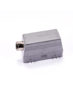 Obudowa do złączy, 718024, Walther