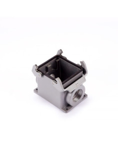 Obudowa do złączy, ( dł.85mm, szer.75mm,wys.88mm), HARTING