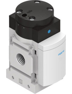 MS4-DL-1/4 Zawór wolnego startu