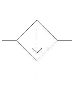 Wyłącznik bezpieczeństwa z oddzielnym aktywatorem, AZ 16 ZVRK, SCHMERSAL 2