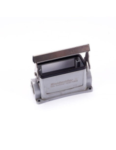 Obudowa do złączy, 1658110000, WEIDMULLER