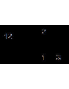 WEICONLOCK® AN 305-10 50 ml uszczelnienie kołnierzy, przekładni i obudów 2