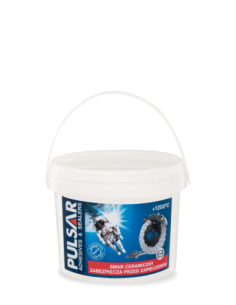 Pulsar Smar Ceramiczny Wysokotemperaturowy, 450 G, Kasmcr450p, Ondo