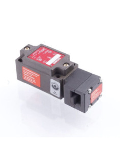 Wyłącznik bezpieczeństwa, NZ1VZ-528 E, EUCHNER 2