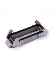 Obudowa do złączy, (dł. 113mm, szer. 35mm, wys. 27mm), Harting